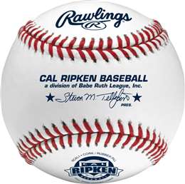 Rawlings Cal Ripken Competition Baseball (1 Dozen Balls)