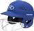 Rawlings Highlighter Series Softball Helmet Matte Royal 