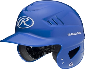 Rawlings Coolflo T-Ball Batting Helmet ROYAL 