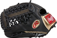 Rawlings Baseball Gold Glove Series Baseball Gloves RGG206-4B-RH
