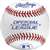 Rawlings Official League Tournament Baseball (1 Dozen Balls)