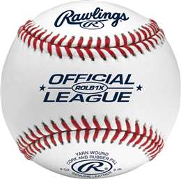 Rawlings Official Competition Practice Grade Baseball (1 Dozen Balls)