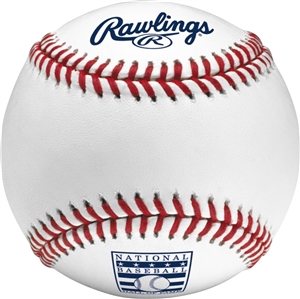 Rawlings MLB Authentic Event baseballs HOF edition - MLB dz boxIndividually boxed Dozen ROMLBHOF