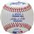 Rawlings Level 5 Polyeurethane Medium Firm Center Ages (7-10) Training Baseball (1 Dozen Balls)