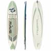 RAVE Sports Cruiser 11'6" SUP Seaglass  