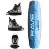 RAVE Sports Lyric Wakeboard with Bindings Package  