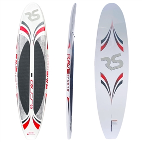 RAVE Sports Shoreline Series SS110 Driftwood Red  