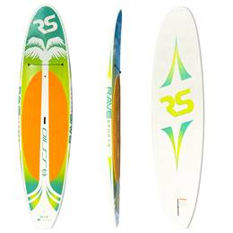 RAVE Sports Shoreline Series SS110 SUP Palm Series  