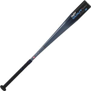 Rawlings Clout -10 USA Baseball Bat (P-RUS3C10)