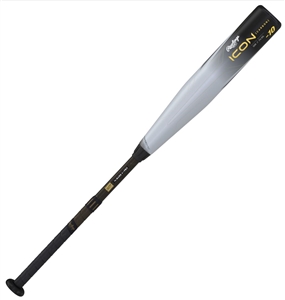 Rawlings Icon -10 USA Baseball Bat (P-RUS3I10)