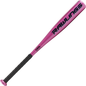 Rawlings Storm -12 T-Ball Fastpitch Softball Bat (P-TB3S12)