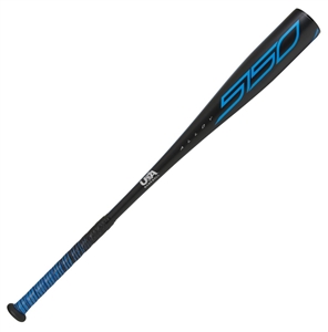 Rawlings 5150 -5 USA Baseball Bat (US155)