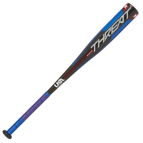 Rawlings Threat -12 USA Baseball Bat (US1T12)