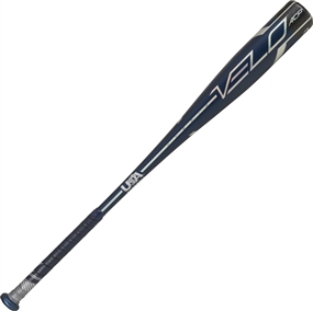 Rawlings Velo -10 USA Baseball Bat (US1V10)