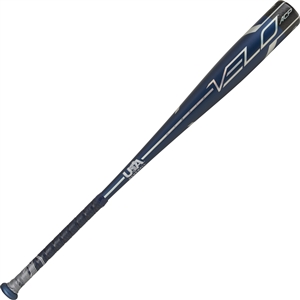 Rawlings Velo -5 USA Baseball Bat (US1V5)