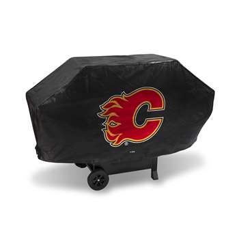Calgary Flames Rico Grill Cover