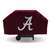 Alabama Crimson Tide Economy Vinyl Grill Cover  