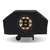 Boston Bruins Economy Vinyl Grill Cover  