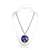 Los Angeles Rams Super Bowl LVI   Beads With Medallion 