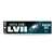 Philadelphia Eagles LVII Super Bowl Bound Bumper Sticker  