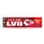 Kansas City Chiefs LVII Super Bowl Bound Bumper Sticker