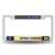 Michigan Wolverines 2023-24 CFP National Champions Plastic Frame With Printed Insert  