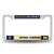 Michigan Wolverines 2023-24 CFP National Champions Plastic Frame With Printed Insert