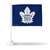 Toronto Maple Leafs Car Flag  