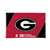 University of Georgia Bulldogs 2021-22 CFP Championship Bound 12X30 Pennant  