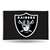Las Vegas Raiders Standard 3' x 5' Banner Flag Single Sided - Indoor or Outdoor - Home D?cor    