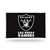 Las Vegas Raiders Primary-LV 3' x 5' Banner Flag Single Sided - Indoor or Outdoor - Home D?cor    