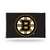 Boston Bruins Standard 3' x 5' Banner Flag Single Sided - Indoor or Outdoor - Home D?cor    