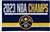 Denver Nuggets 2023 NBA Champions 3' x 5' Banner Flag Single Sided - Indoor or Outdoor - Home D?cor    