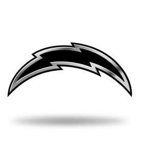 Los Angeles Chargers MEM Molded Emblem 