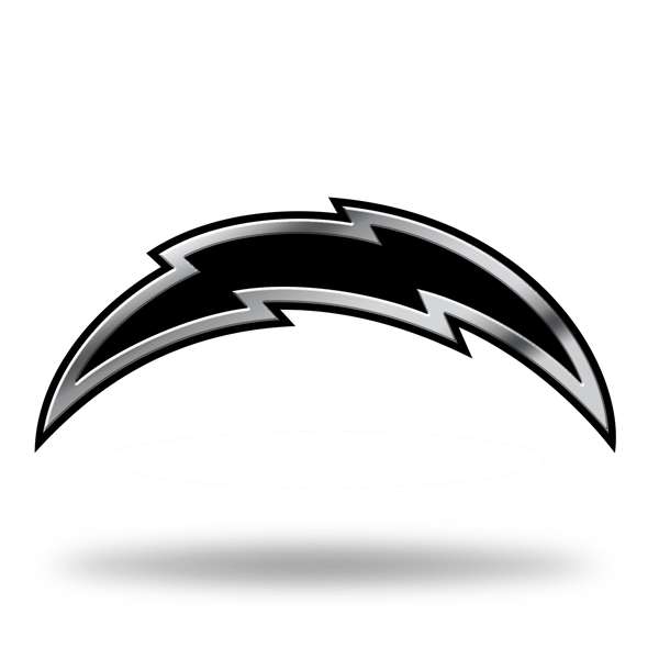 Los Angeles Chargers MEM Molded Emblem 