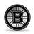 Boston Bruins MEM Molded Emblem 