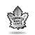 Toronto Maple Leafs MEM Molded Emblem 