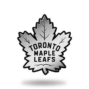 Toronto Maple Leafs MEM Molded Emblem 