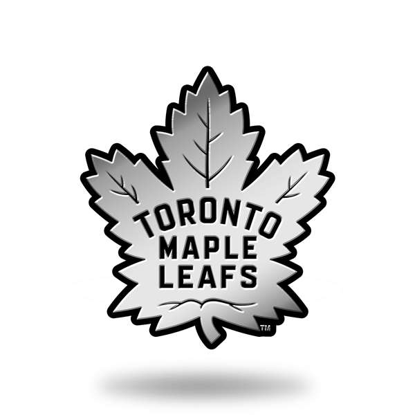 Toronto Maple Leafs MEM Molded Emblem 