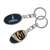 Vegas Golden Knights NHL 2023 Stanley Cup Champions Metal Spinner Keychain  