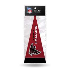 Atlanta Falcons MPS Mini Pennant Set (8 Pack) 
