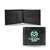 Colorado State Rams Embroidered Billfold Wallet  