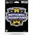 Michigan Wolverines 2023-24 CFP National Champions Medium Die Cut Decal  