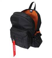 Rothco MA-1 Bomber Backpack Color : Black