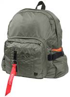 Rothco MA-1 Bomber Backpack Color : Sage Green