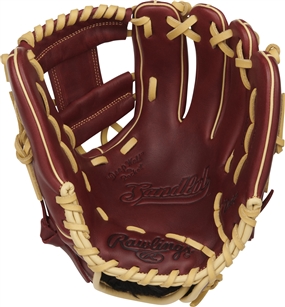 Rawlings Sandlot 11.5-inch Glove (S1150IS-3/0)   