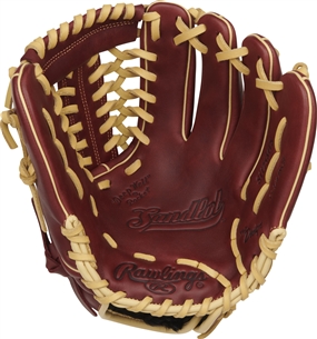 Rawlings Sandlot 11.75-inch Glove (S1175MTS)  Right Hand Throw