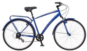 Schwinn Network 2.0 700c Men's 18 Hybrid Bike