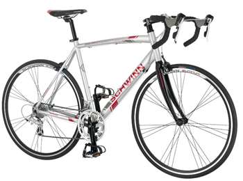 Schwinn Phocus 1600 700C Men's Bike