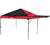 Atlanta  Falcons Canopy Tent 10 X 10 with Pop Up Side Wall  